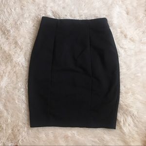 🌟H&M pencil skirt